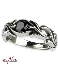 Silberring mit Zirkonia - vergleichen und g&uuml;nstig kaufen